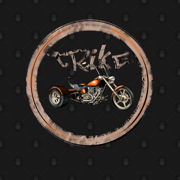 Trike by sibosssr