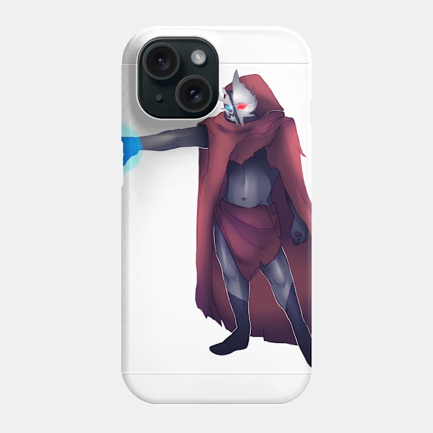 DAG Phone Case by DeathstormDAG