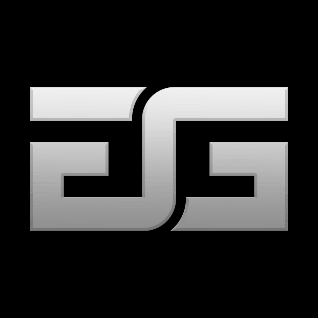 TweaK_GG Small GG Logo by TweaK_GG