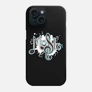 Music Phone Case