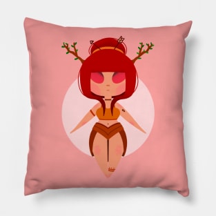 Sagittarius Horoscope Pillow