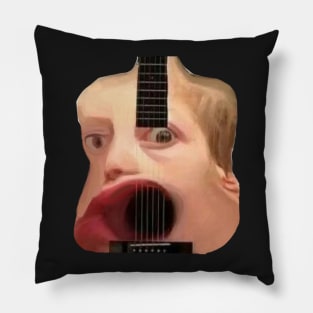 Acoustic child Pillow