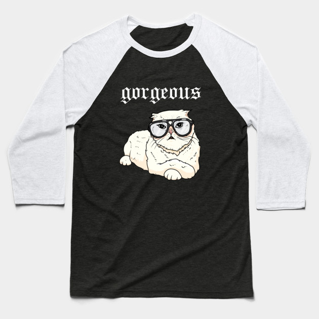 Taylor Swift Cat Taylor Swift Cat Baseball T Shirt Teepublic