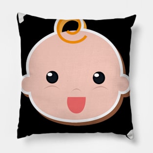 I Made A Tiny Human And I'll I got Was a Lousy T-Shirt Pillow