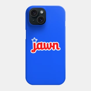 jawn Phone Case