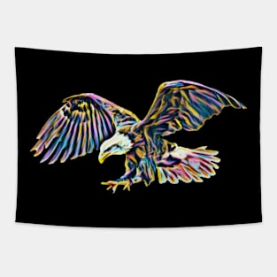 Eagle Tapestry