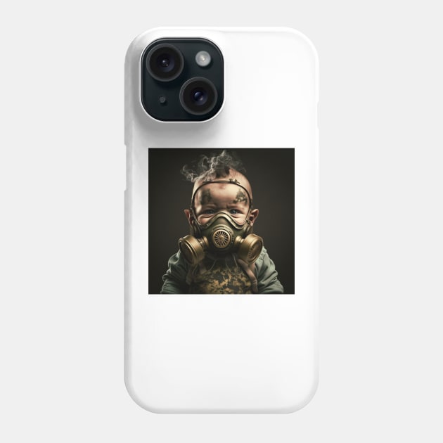 Valentin Phone Case by Sentinel666