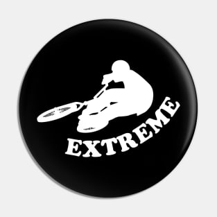 Extreme Bmx Pin