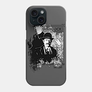 SH The Abominable Bride Phone Case