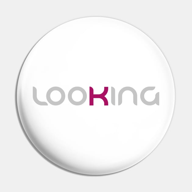 Looking quote Pin by Tshirtstory