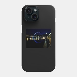 The Gateshead Eye Phone Case