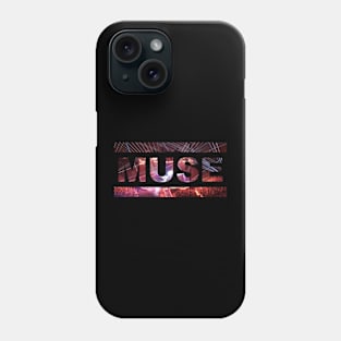 Darkshines People Phone Case