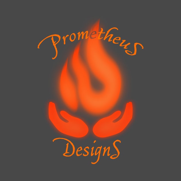 Prometheus Designs Logo by Pr0metheus