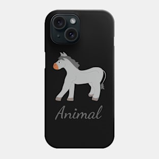 Animal Phone Case