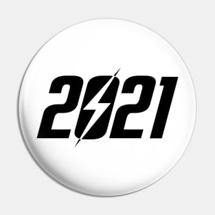 2021 Pin