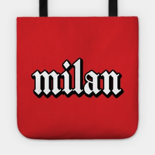 Milan Tote