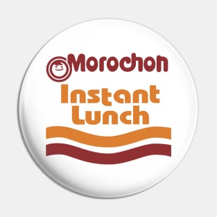 Morochon Pin