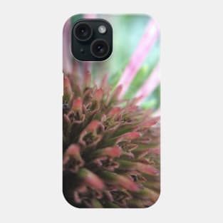 Coneflower Phone Case