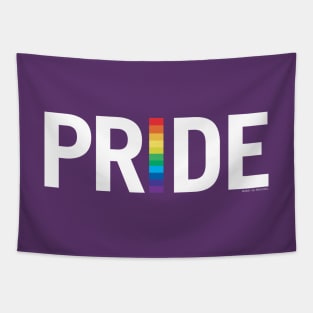 Pride Tapestry