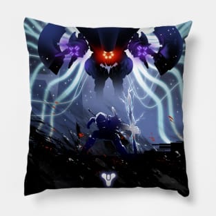 Beyond Light Pillow