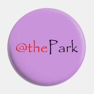 @thePark Pin