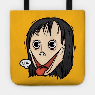 momo Tote