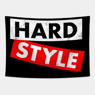 Hardstyle : EDM  Hardstyle Music Outfit Festival , Tapestry