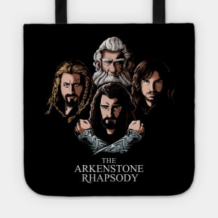 the Arkenstone Rhapsody Tote