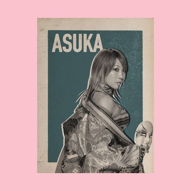 Asuka Vintage by nasib