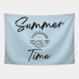 Summer Time Tapestry