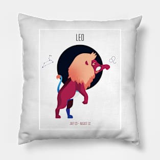 Leo Pillow