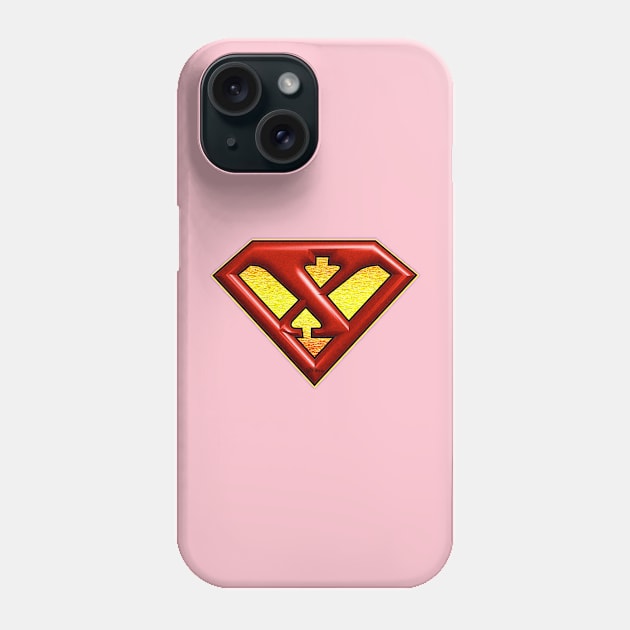 Super Premium X Phone Case by NN Tease