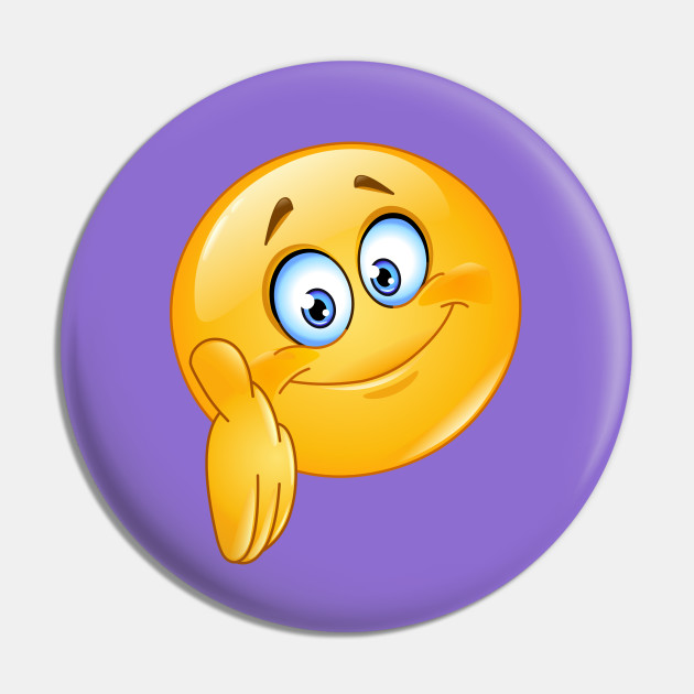 Handshake Emojis - Emoji - Pin