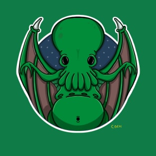 Cutethulu T-Shirt