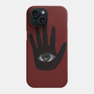 Medamaude Phone Case