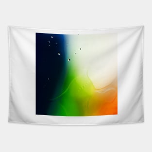 Premium Colourful Abstract Art Tapestry