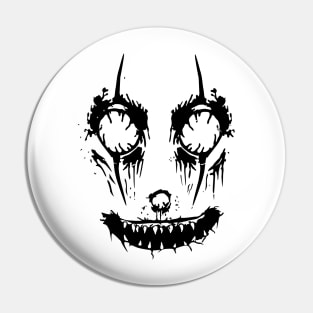 Agan the jokers Pin