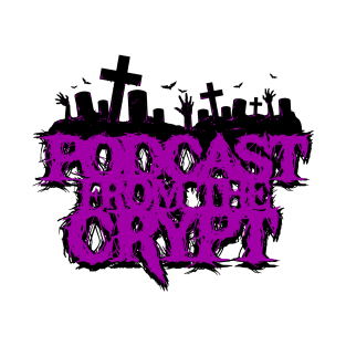 graveyard logo T-Shirt