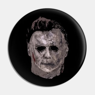 Kills mask Pin