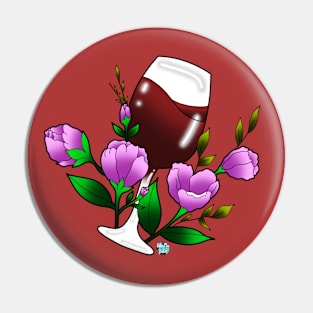 Wine Pin