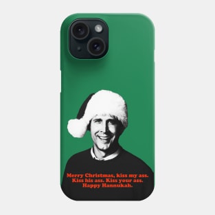 Clark Griswold Phone Case