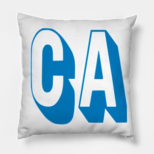 California Love! Pillow