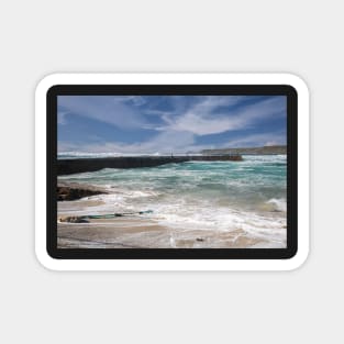 Sennen Cove Magnet