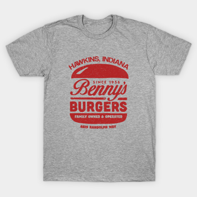 funny stranger things shirts