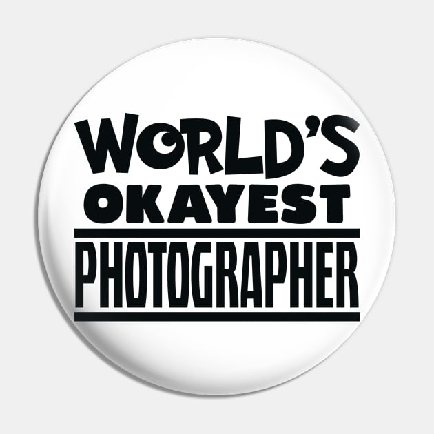 okayest photographer Pin by Polli