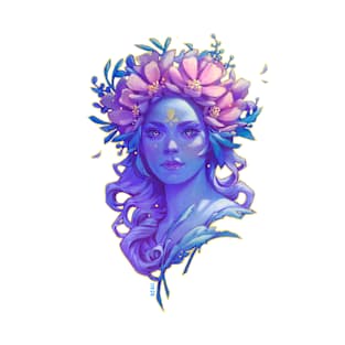 Lavender Fairy T-Shirt