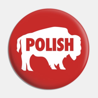 Buffalo Dyngus Day Capitol Polish Buffalo 716 Pin