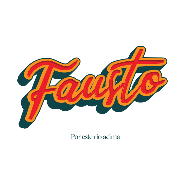 Fausto by PowelCastStudio