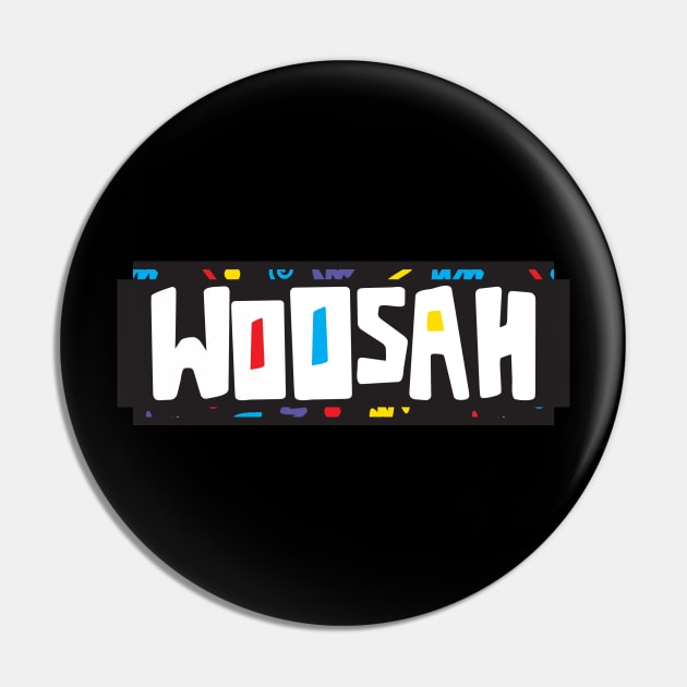 Woosah Pin by djhyjak