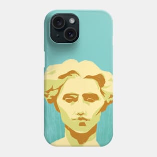 Top Lit Phone Case